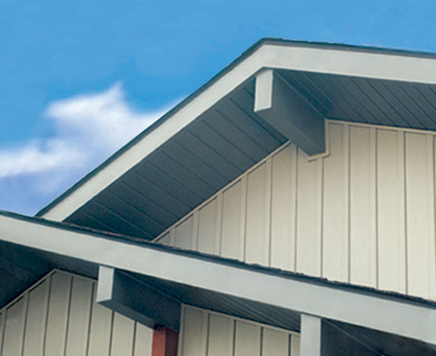 <h3>Trim Work</h3>